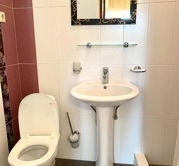 Фотогалерея гостевого дома Альбатрос