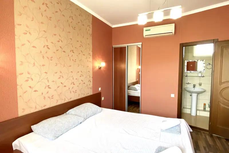 Фотогалерея гостевого дома Альбатрос